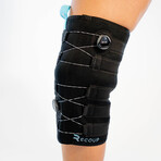 Cryosleeve // Cold Therapy + Adjustable Compression (XS)