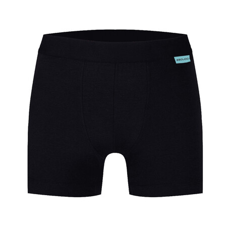 Boxers // Black (M)