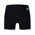 Boxers // Black (2XL)