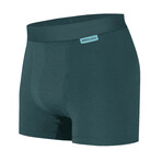 Boxers // Green (L)