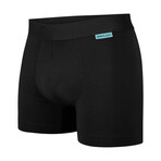 Boxers // Black (2XL)