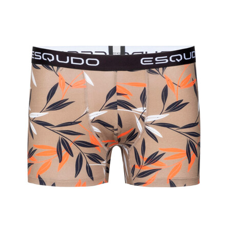 Tropical Boxers // Multicolor (M)