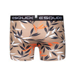 Tropical Boxers // Multicolor (2XL)