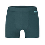 Boxers // Green (XL)