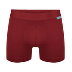 Boxers // Claret Red (L)