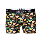 Vacation Boxers // Multicolor (L)