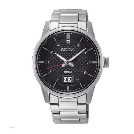 Seiko Quartz // SUR269P1