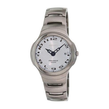 Seiko Quartz // SKP051P1