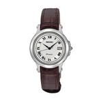 Seiko Quartz // SXDE01P2