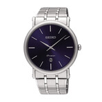 Seiko Premier Quartz // SKP399P1