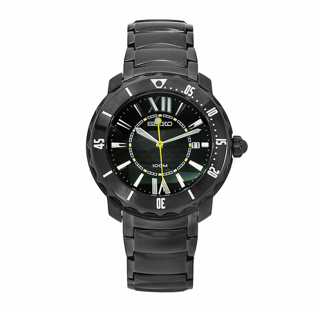 Seiko Quartz // SKK893