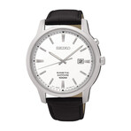 Seiko Classic Kinetic // SKA743P1