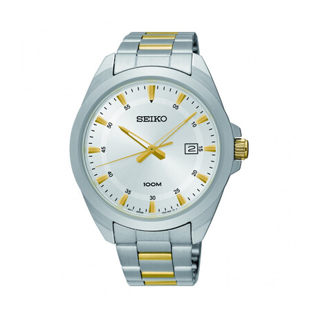 Seiko Neo Classic Quartz // SUR211P1