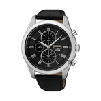 Seiko Neo Classic Quartz // SNAF71P1