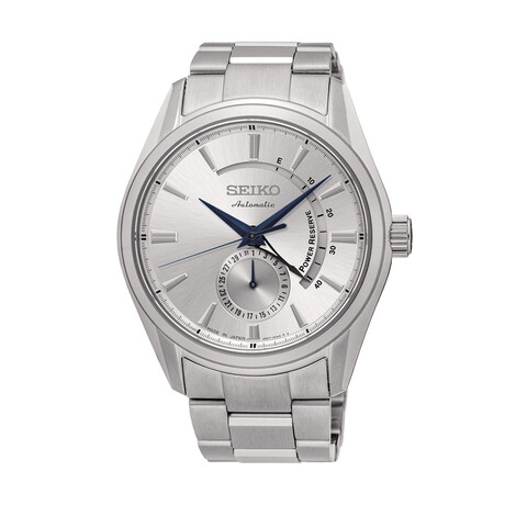 Seiko Automatic // SSA303J1