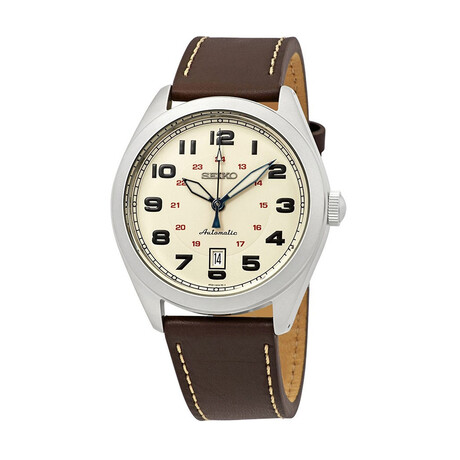 Seiko Neo Sports Automatic // SRPC87K1