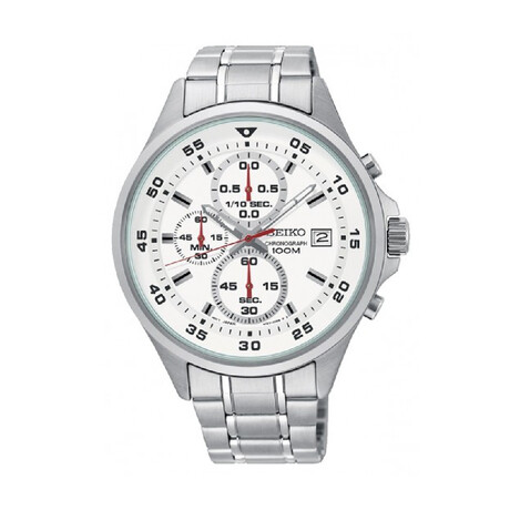 Seiko Neo Sports Quartz // SKS623P1