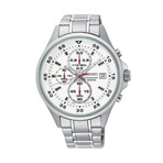 Seiko Neo Sports Quartz // SKS623P1