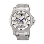 Seiko Kinetic // SRX011P1EST