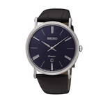 Seiko Premier Quartz // SKP397P1