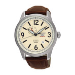 Seiko Automatic // SSA295K1