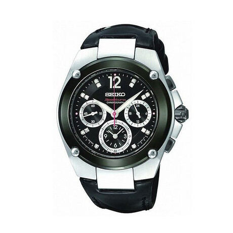 Seiko Quartz // SRW899P1