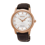 Seiko Automatic // SRPA16J1