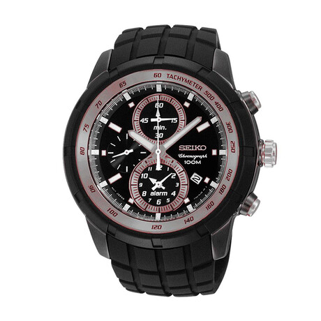 Seiko Quartz // SNAD88P1