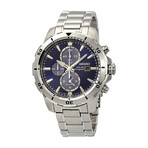 Seiko Solar // SSC555P1