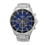 Seiko Solar // SSC445P1