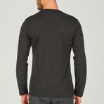 Alex Sweatshirt // Black (Small)