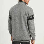 Iggy Sweater // Light Gray (2X-Large)