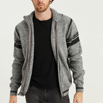 Iggy Sweater // Light Gray (2X-Large)
