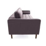 Nouhaus Module Ergonomic Sofabed // Dusk - Velvet