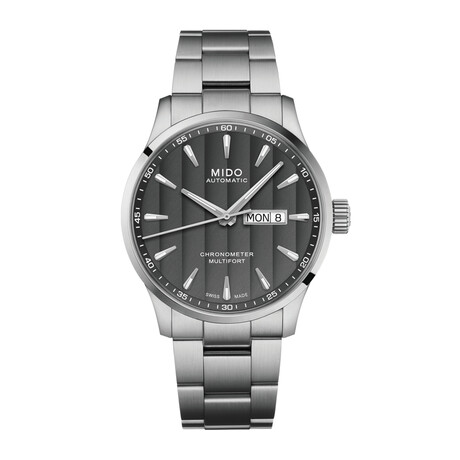 MIDO Multifort Automatic // M0384311106100