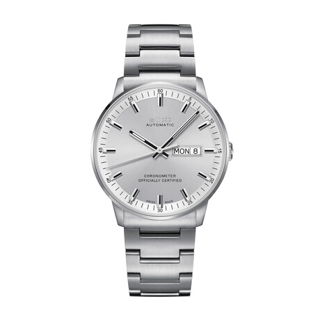 MIDO Commander II Automatic // M0214311103100