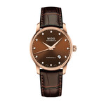 MIDO Baroncelli II Automatic // M86003648