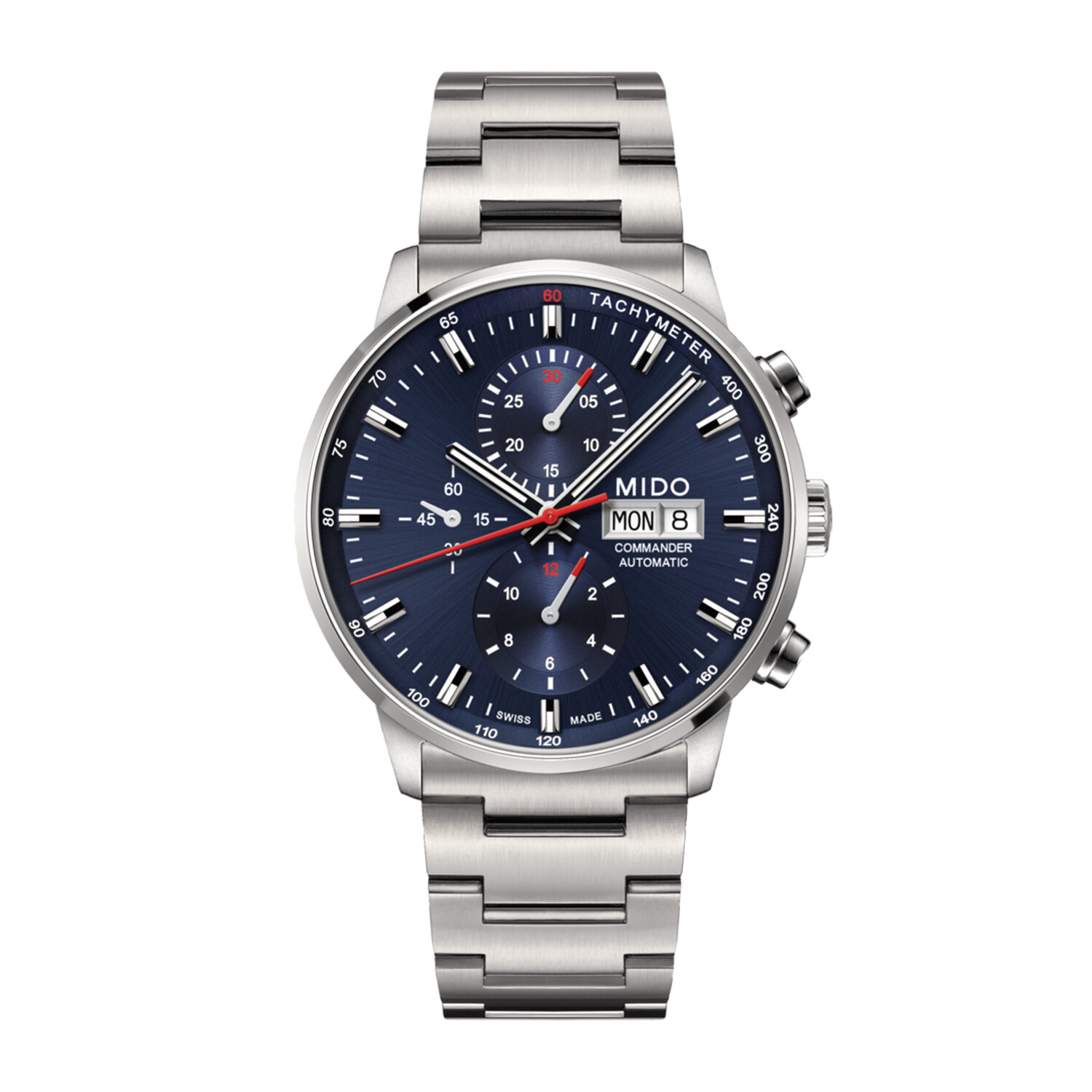 mido swatch group