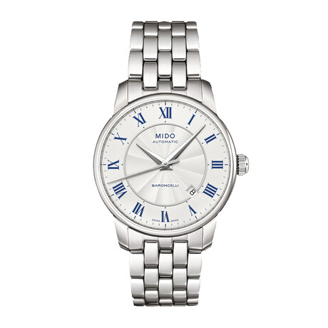 MIDO Baroncelli II Automatic // M86004211