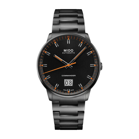 MIDO Commander Automatic // M0216263305100