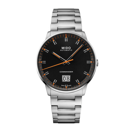 MIDO Commander Automatic // M0216261105100