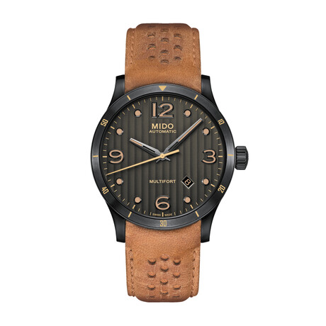 MIDO Multifort Automatic // M0254073606110