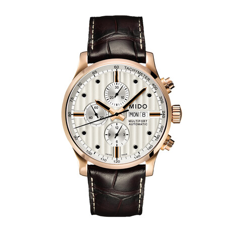 MIDO Multifort Automatic // M0056143603100