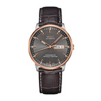 MIDO Commander II Automatic // M0214312606100