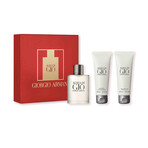 Men's Armani Acqua Di Gio // Set of 3