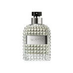 Valentino // Men's Uomo Acqua Eau De Toilette // 75ml