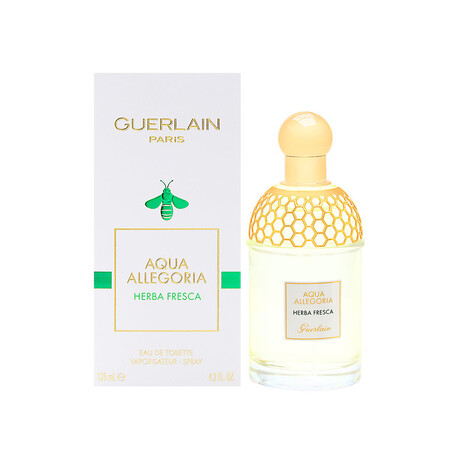 Guerlain // Unisex Aqua Allegoria Herba Fresca // 125ml