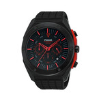 Pulsar Santa Barbara Quartz // PT3463X1