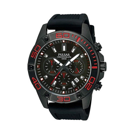 Pulsar Sports Quartz // PT3315X1