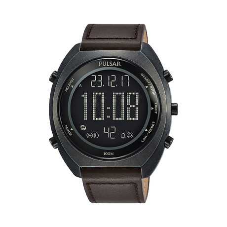 Pulsar X Quartz // P5A029X1